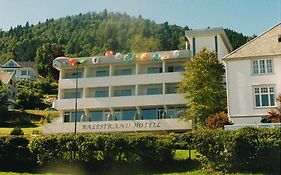 Balestrand Hotel